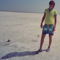 Сергей Забавин, 31.07.1987, Москва