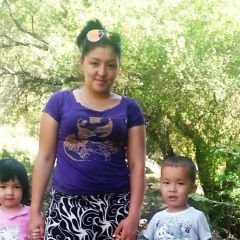 Gulmira-Gul Aisabaeva, 09.11.1989, Актау