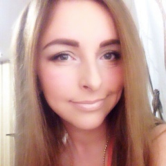 Катя Вараксина, 05.08.1988, Челябинск