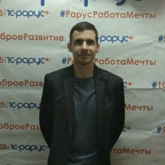 Михаил Каменкович, 10.06.1993, Севастополь