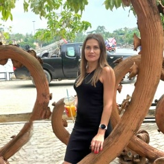 Алла Панина, 09.02, Старый Оскол