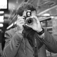 Юрий Михайловский, 16.10