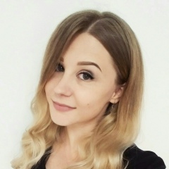 Таня Силаева, Ашкелон