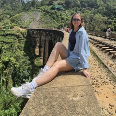 Екатерина Армянинова, 04.07.1983, Самара