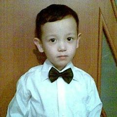 Шынгыс Толганбай, Астана