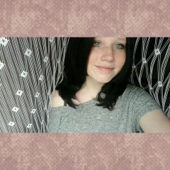 Marysia Tuszakowska, 17.07.2001, Wrocław