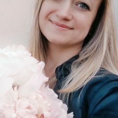 Ирина Сомова, 14.04.1989, Владимир