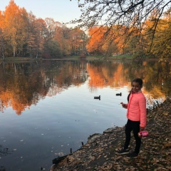 ИРА ________, 19.04, Санкт-Петербург