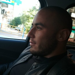 Кадрид Сатторов, 02.01, Москва