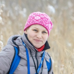 Анна Плотникова, 13.05.1977, Екатеринбург