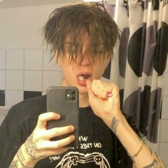 Миша Котов, 09.03.1969, Челябинск