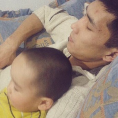 Олжас Атаев, 14.09, Алматы