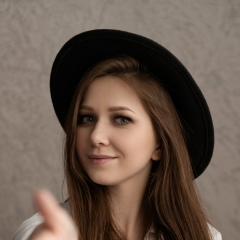 Екатерина Колотовкина, 25.06.1994