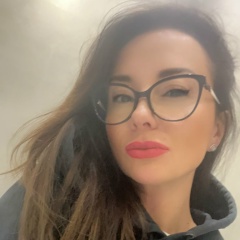 Марина Плясункова, 03.09, Санкт-Петербург