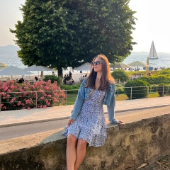 Екатерина Лебедева, 01.08.1988, Москва