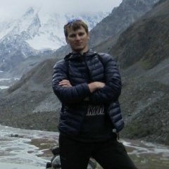 Андрей Анциферов, 06.07, Орехово-Зуево