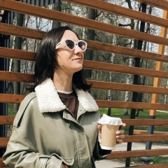 Дарья Голованова, 24.03, Тамбов