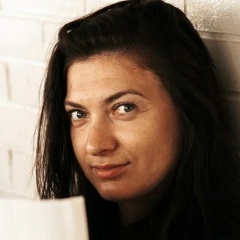 Оксана Жаборовская, 07.09, Москва