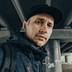 Юрий Авдюхин, 28.04, Альметьевск