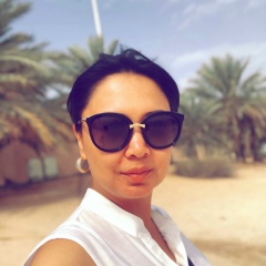 Салима Мукашпаева, 08.04.1984, Талдыкорган