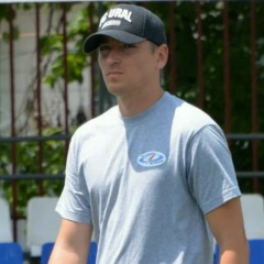 Виталик Кришталь, 15.06.1988, Краснодар