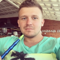 Сергей Щербаченко, 10.11.1989, Львов