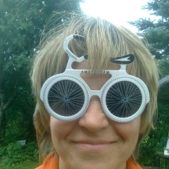 Елена Таскаева, Санкт-Петербург