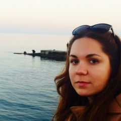 Юля Вербельчук, 11.04.1986, Киев