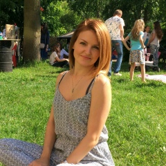 Анастасия Семикова, 18.02, Санкт-Петербург