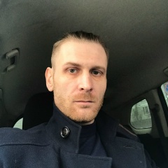 Евгений Анатольевич, 23.03.1987, Москва