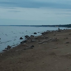 Олег Парамонов, Санкт-Петербург