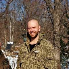 Антон Николаенко, 23.03.1988, Новосибирск