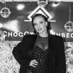 Виктория Гурьянова, 06.06.1984, Санкт-Петербург