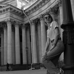 Виктория Корнева, Саратов