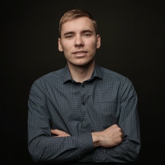 Владислав Пацерин, 01.04, Санкт-Петербург