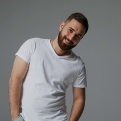 Александр Зарольский, 27.01, Саратов