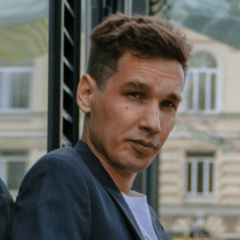 Ярослав Федоров, 10.03, Санкт-Петербург