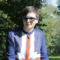 Наталья Елесина, 15.06.1985, Нижний Новгород