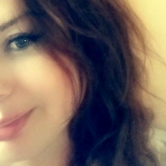 Вероника Никитенкова, 16.09, Санкт-Петербург