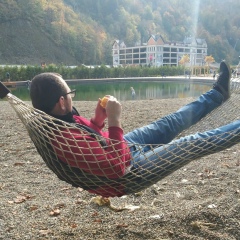 Анатолий Парыгин, 06.03.1986, Краснодар