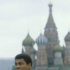 Ahmed Gasanov, 01.10.1980, Москва