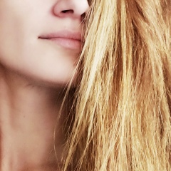 Ness Braslavsky, 11.08.1988, Хайфа