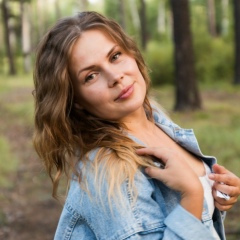 Гелена Клубович, 27.06.1989, Чита