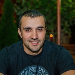 Діма Кузьма, 08.02, Ивано-Франковск