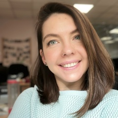 Юлия Цветкова, 07.04.1985, Москва