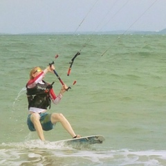 Саня Агапкин, 16.02.1988, Москва