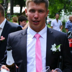 Сергей Городецкий, 12.04.1920