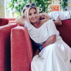 Алёна Лобанова, 11.08.1983, Якутск