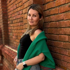 Кристина Пышкина, 20.02.1991, Москва