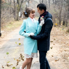 Валентина Токарева, 03.04.1993, Хабаровск